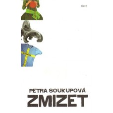 ZMIZET (BROŽ.)