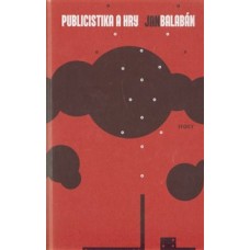 PUBLICISTIKA A HRY