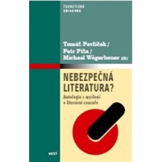 NEBEZPEČNÁ LITERATURA?