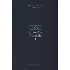 NOVOVĚKÁ FILOSOFIE I