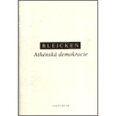 ATHÉNSKÁ DEMOKRACIE