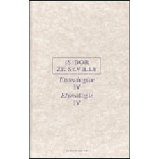 ETYMOLOGIE IV
