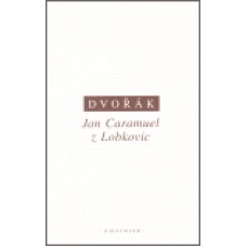 JAN CARAMUEL Z LOBKOVIC
