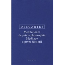 MEDITACE O PRVNÍ FILOSOFII