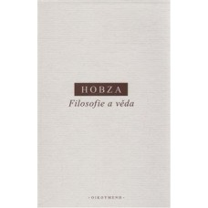FILOSOFIE A VĚDA