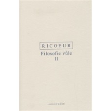 FILOSOFIE VŮLE II
