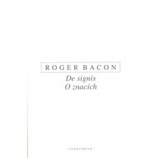 O ZNACÍCH DE SIGNIS