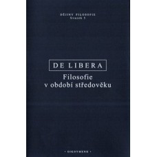 FILOSOFIE V OBDOBÍ STŘEDOVĚKU
