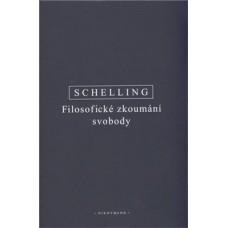 FILOSOFICKÉ ZKOUMÁNÍ SVOBODY