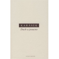 DUCH A JSOUCNO