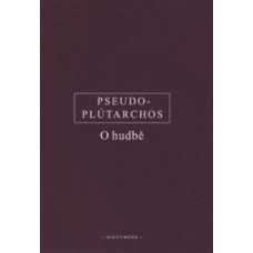 O HUDBĚ