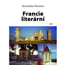 FRANCIE LITERÁRNÍ