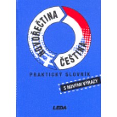 PRAKTICKÝ SLOVNÍK NOVOŘEČTINA
