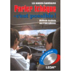 PARLER TCHÉQUE - CEST POSSIBLE!