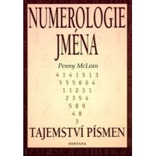 NUMEROLOGIE JMÉNA