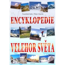 ENCYKLOPEDIE VELEHOR SVĚTA