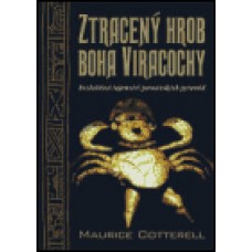 ZTRACENÝ HROB BOHA VIRACOCHY