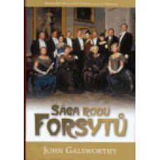 SÁGA RODU FORSYTŮ