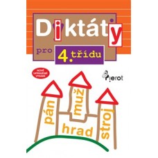 DIKTÁTY PRO 4.TŘÍDU