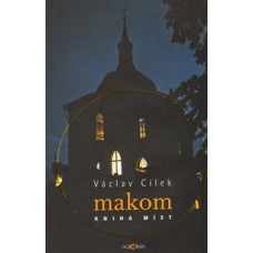 MAKOM KNIHA MÍST
