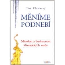 MĚNÍME PODNEBÍ
