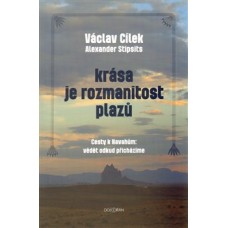 KRÁSA JE ROZMANITOST PLAZŮ