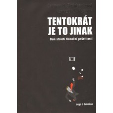 TENTOKRÁT JE TO JINAK
