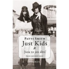 JUST KIDS