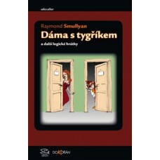 DÁMA S TYGŘÍKEM