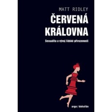 ČERVENÁ KRÁLOVNA
