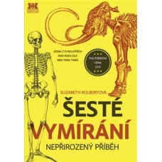 ŠESTÉ VYMÍRÁNÍ
