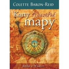 KARTY KOUZELNÉ MAPY