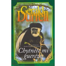 CHYŤTE MI GUERÉZU