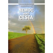NEMOC JAKO CESTA