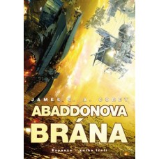 ABADDONOVA BRÁNA
