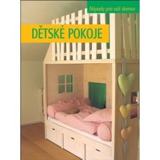DĚTSKÉ POKOJE