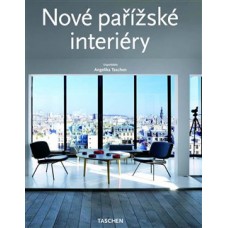 NOVÉ PAŘÍŽSKÉ INTERIÉRY