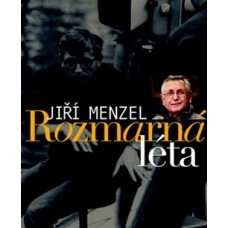 ROZMARNÁ LÉTA