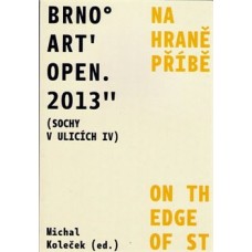 BRNO ART OPEN 2013