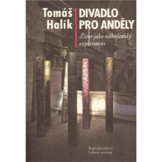 DIVADLO PRO ANDĚLY
