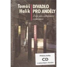 DIVADLO PRO ANDĚLY + CD