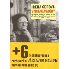 VYHRABÁVAČKY