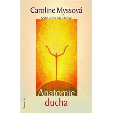 ANATOMIE DUCHA
