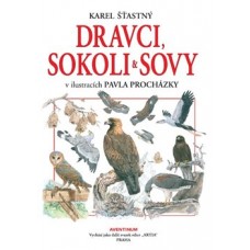 DRAVCI, SOKOLI A SOVY