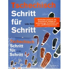 TSCHECHISCH SCHRITT FÜR SCHRITT