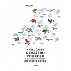 DEVATERO POHÁDEK