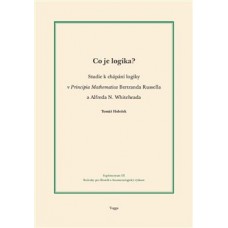 CO JE LOGIKA?