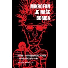 MIKROFON JE NAŠE BOMBA