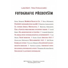 FOTOGRAFIE PŘEDEVŠÍM