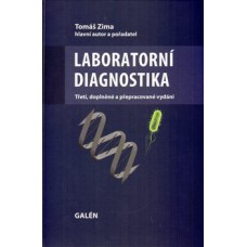 LABORATORNÍ DIAGNOSTIKA
